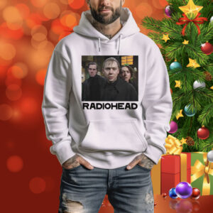 McPoyle-Head Tee Shirt