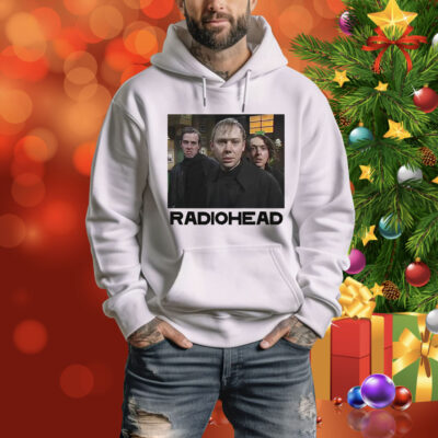 McPoyle-Head Tee Shirt