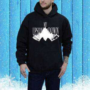 My Upside Down 001 Tee Shirt