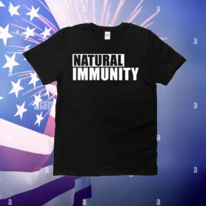 Natural Immunity T-Shirt
