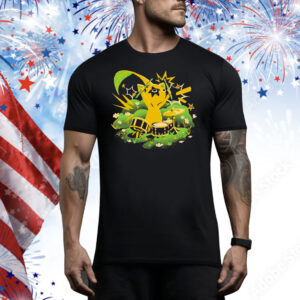 Nature Is Everything Horta Tee Shirt