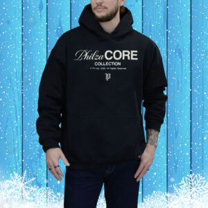 Ph1lzacore Collection Tee Shirt