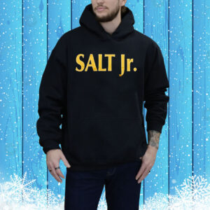 Phil Salt RCB Salt Jr Tee Shirt