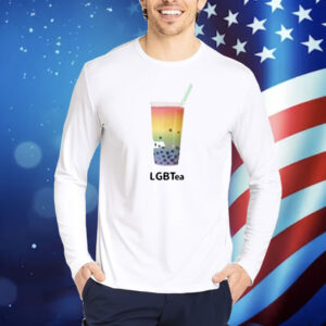 Pridecore Lgbtea Shirt