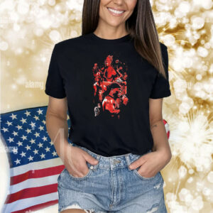 Ron Killings R Truth Superstar What’s Up Shirt