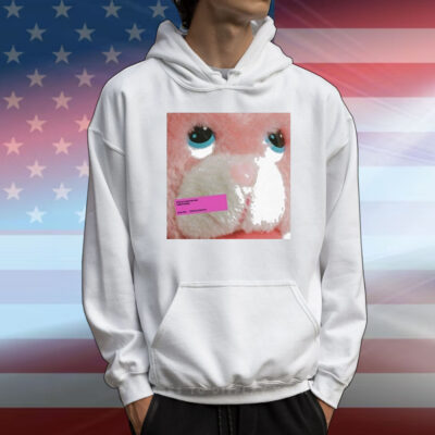 Royel Otis Hickey Album T-Shirt