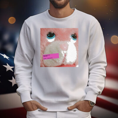 Royel Otis Hickey Album T-Shirt