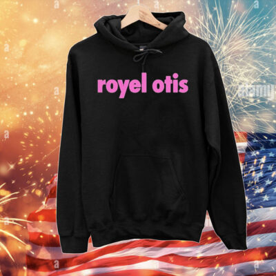 Royel Otis Logo T-Shirt