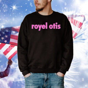 Royel Otis Logo T-Shirt