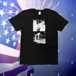 Royel Otis Silhouette T-Shirt
