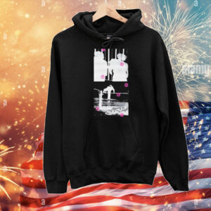 Royel Otis Silhouette T-Shirt