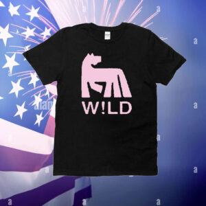 Russ Wild T-Shirt