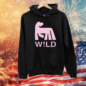 Russ Wild T-Shirt