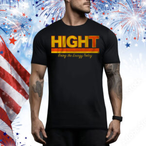 San Diego High T Tee Shirt