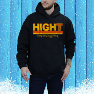 San Diego High T Tee Shirt