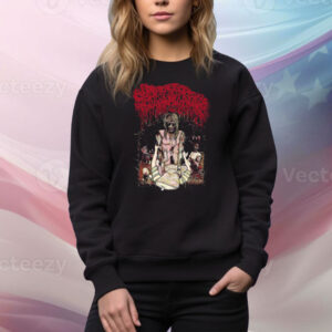 Sanguisugabogg Suffocate Tee Shirt