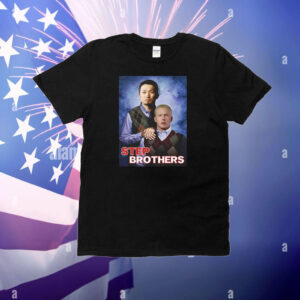 Shota Imanaga Ben Joyce Step Brothers T-Shirt
