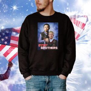 Shota Imanaga Ben Joyce Step Brothers T-Shirt