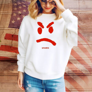 Sparks Japan Tour 2025 Tee Shirt