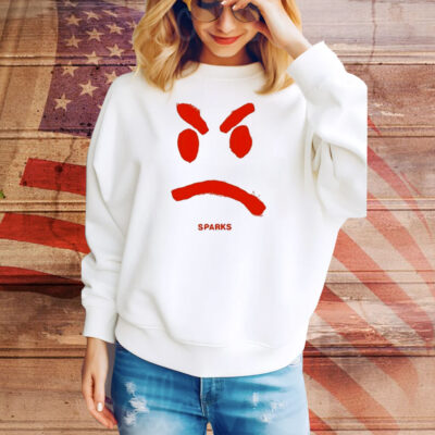 Sparks Japan Tour 2025 Tee Shirt