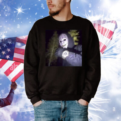 Takeover Worldwide Chason Morecheese T-Shirt