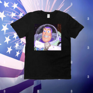 Takeover Worldwide Huzz Brightyear T-Shirt