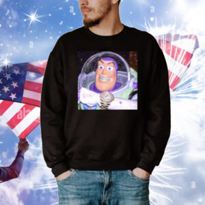 Takeover Worldwide Huzz Brightyear T-Shirt