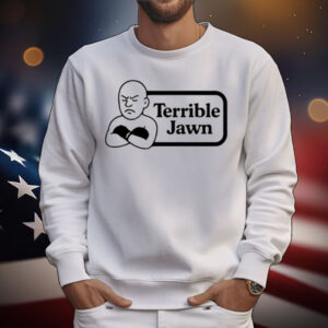 Terrible Jawn T-Shirt