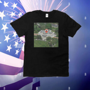 The White House T-Shirt