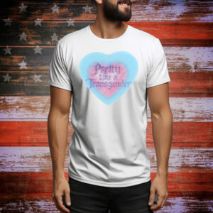Thegirljt Jt X Mdhs Pride Collection Tee Shirt