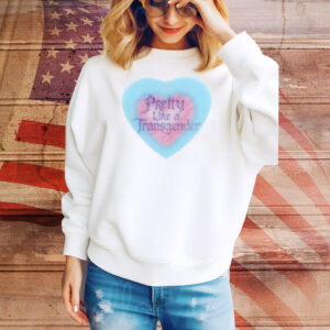 Thegirljt Jt X Mdhs Pride Collection Tee Shirt