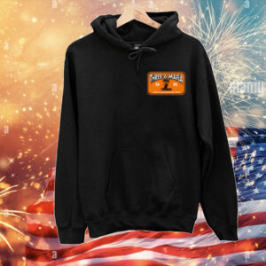 Three 6 Mafia Hypnotize Established Woven Logo T-Shirt