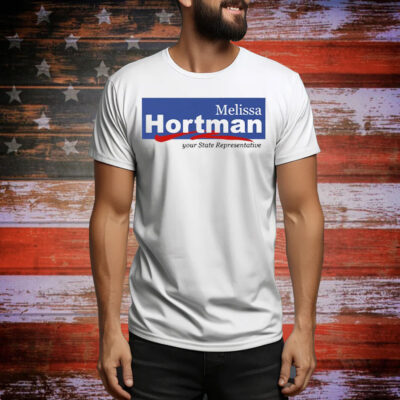 Tim Walz Melissa Hortman Tee Shirt