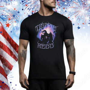 Trippie Redd Fourteen Hundred Tee Shirt