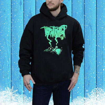 Trippie Redd Trip At Knight Knightengale Tee Shirt