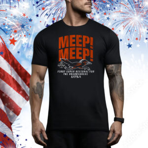 UTSA Baseball Super Regional Bound Tee Shirt