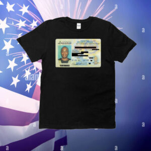 Veteran Id T-Shirt