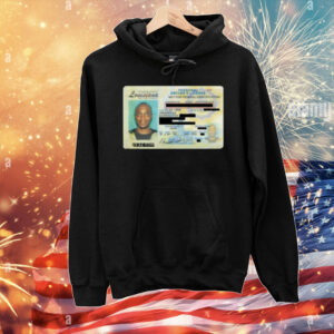 Veteran Id T-Shirt