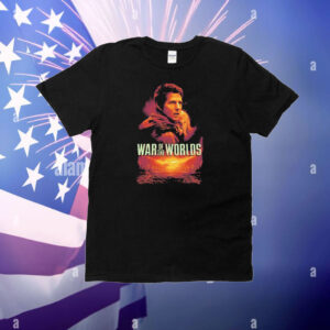War Of The Worlds 2005 T-Shirt