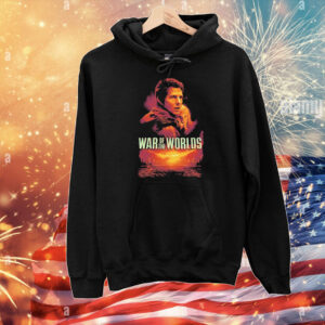 War Of The Worlds 2005 T-Shirt