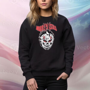 Warren Lotas Fiery Glare Tee Shirt