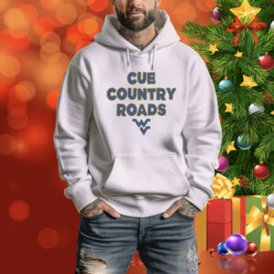 West Virginia Team Slogan Tee Shirt