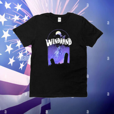 Windhand Reissue T-Shirt