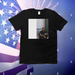 pegmafia Veteran Cover T-Shirt