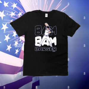 Addison Barger Bam Bam T-Shirt