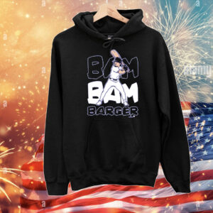 Addison Barger Bam Bam T-Shirt