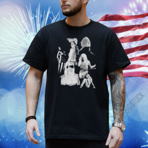 Addison Rae Addison Singles Shirt