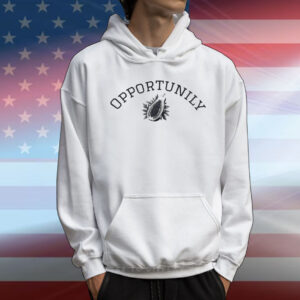 Amaya Opportunily T-Shirt