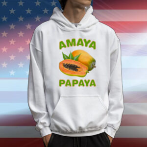 Amaya Papaya T-Shirt