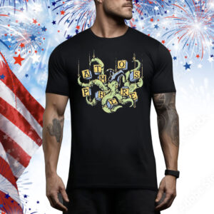 Atmosphere Octo Tee Shirt